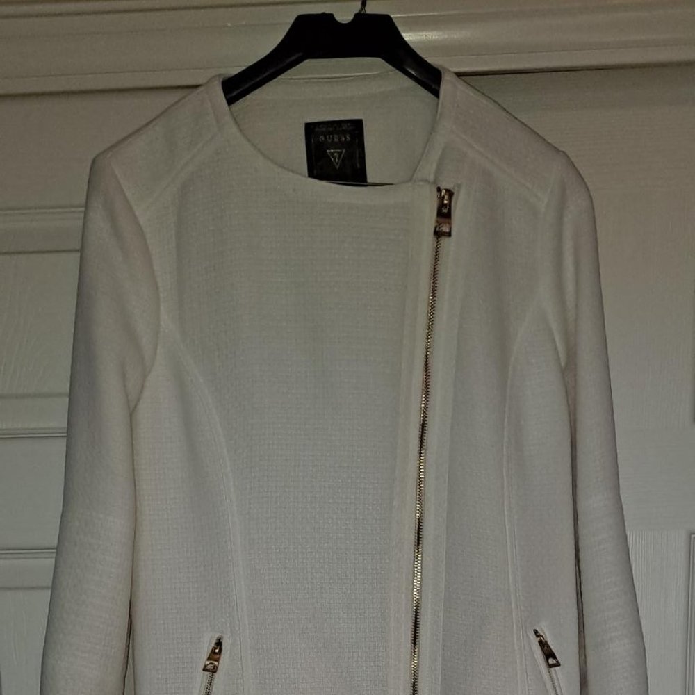 Guess Blazer - Worn Once